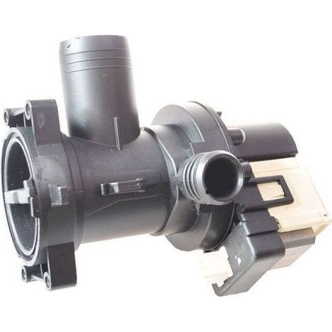 POMPE DE VIDANGE pour LAVE LINGE - 481010584942 (1/5)