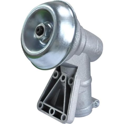 Applicable Tête de rechange pour débroussailleuse à 10 dents compatible avec Oleo Mac Dia EM780 (28 x 10 dents) (1/2)