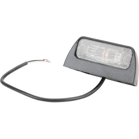 Luce targa LED JOKON 134016000