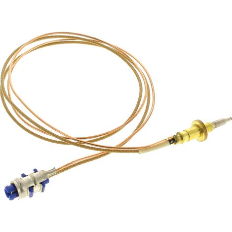 THERMOCOUPLE L=450MM POUR TABLE DE CUISSON CANDY - 42803411 (1/2)