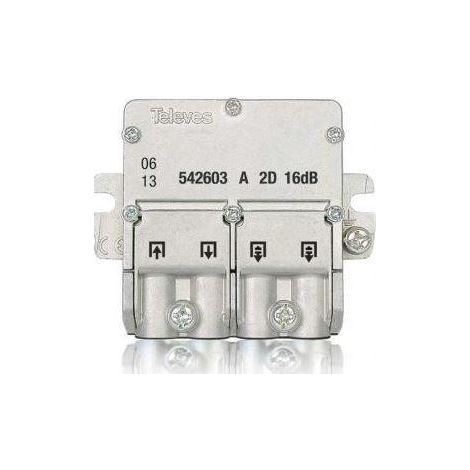 Mini tap 5 2400MHz Easyf 2D 16dB A