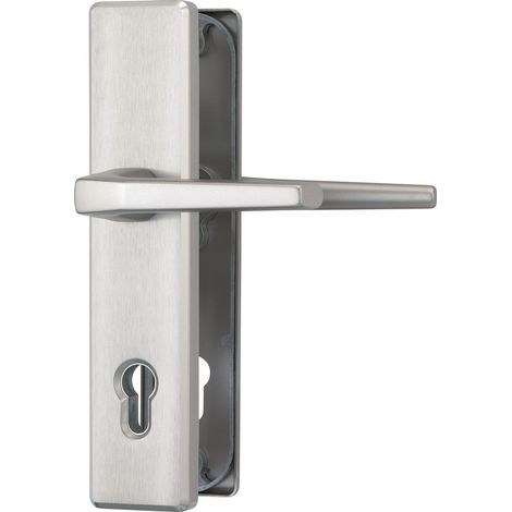 ABUS 2237562 Poignée de sécurité Modèle HLS214/F31 DD HT 92 (Import Allemagne) (1/5)