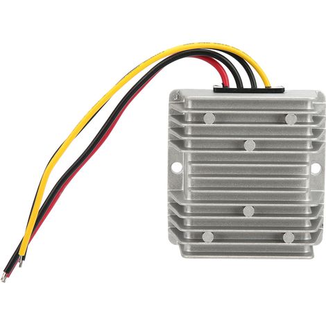 Convertisseur d'alimentation étanche 8V-40V à 12V, transformateur de Module TBC084012C72Z 6A