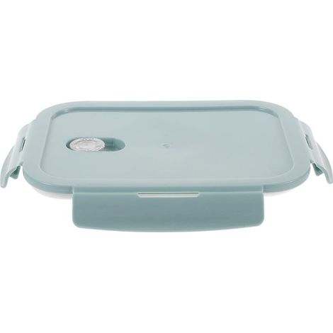 Couvercle de rechange élégant en plastique pour boîte à lunch (1/5)