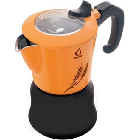 Cafetera Miss Orzi' Tz 4 Forever