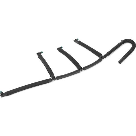 Retour de carburant tuyau de trop-plein 03L130235AF remplacement compatible Seat Altea Ibiza Leon (1/5)