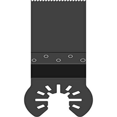 Lame de coupe universelle bimétal Worx Wa4988