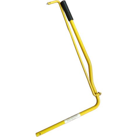 Kit Palanca Bombeo compatible con Ns16  Ref 418119