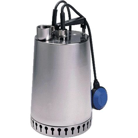 Grundfos Unilift AP12.40.04A1 1x230V 10 m de câble, 96011018 (1/3)