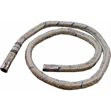 Wolf Kesseltürdichtung 1090mm für NK-17-25, 164152599