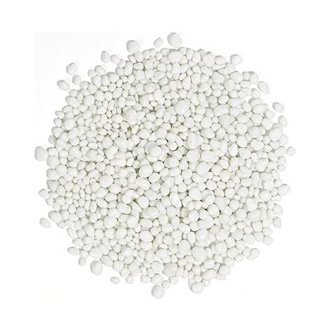 Pebble Stones for Gardens, Aquariums Flower Pots and Decoration of Sand and Stones, Irregularly Formed Pebbles, Natural Agate Crystals, DIY Terrarium (1/5)
