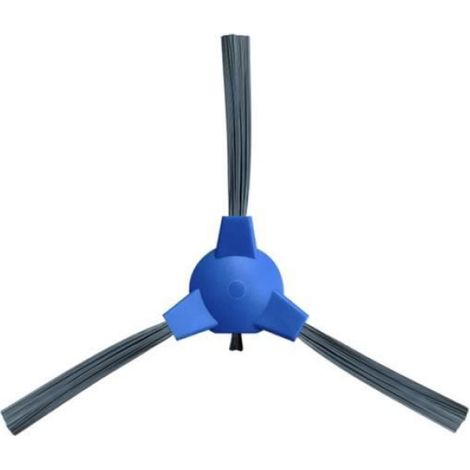 Accessoires Robot Aspirateur - - Ultenic D5 Series - Brosse Latérale - Filtre Hepa - Mop Rag (1/4)