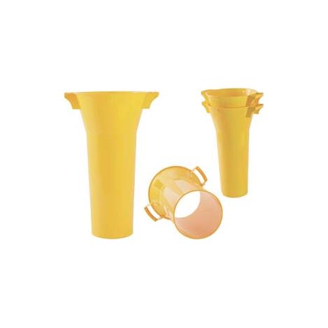 CONVOGLIATORE TABOGA MINI- - cm.47x70 - 1 pezzi ICS