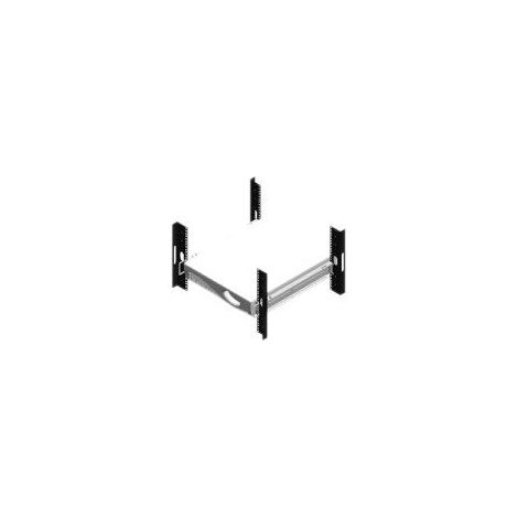 Vertiv Liebert Einbausatz 19" (1/5)