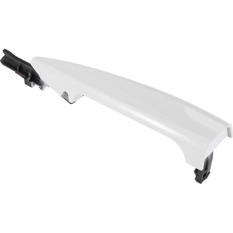 Poignée de porte extérieure avant droite pour X5 F15 X6 (1/5)