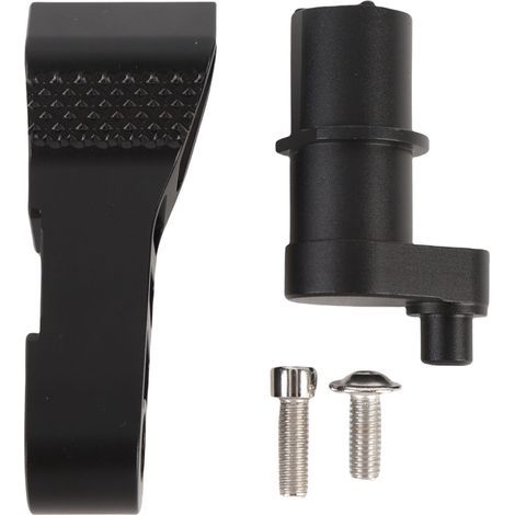 Levier de frein de stationnement en alliage d'aluminium, aspect élégant, remplacement léger pour Ryker 600 900 Rally Sport (1/5)