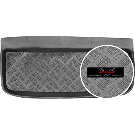 Tappetino per bagagliaio MAX-MAT per Suzuki Jimny III SUV 1998-2018