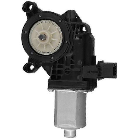 Moteur de lève-vitre amélioré pour voitures 2011-2018 6R0959801 avant gauche (1/5)