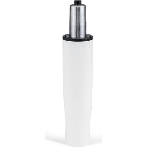 Gasfeder / Gasdruckfeder S - weiß, 25-32 cm hjh OFFICE