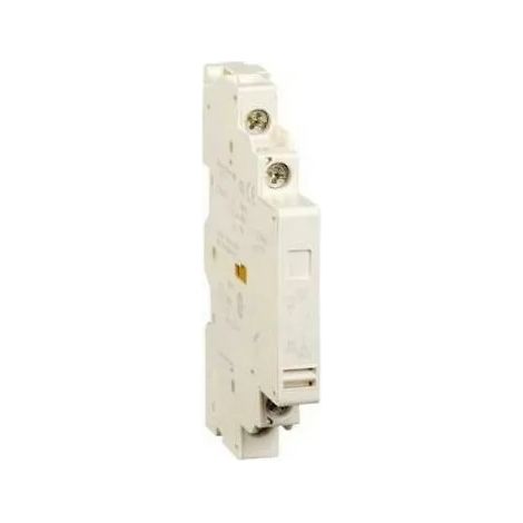 Schneider GVAN20TQ Side additive auxiliary contactor F+F