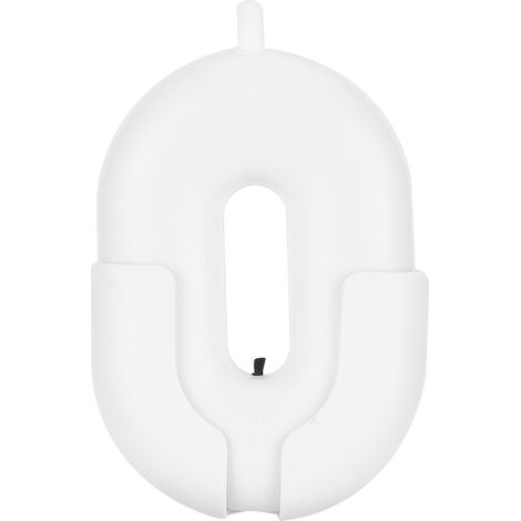 Collier Purificateur d’Air Portable, Mini Ioniseur Négatif à Porter, Rafraîchisseur d’Air Personnel (1/5)