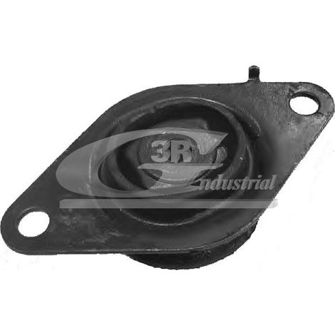 3RG 40655 SOPORTE MOTOR IZQUIERDO