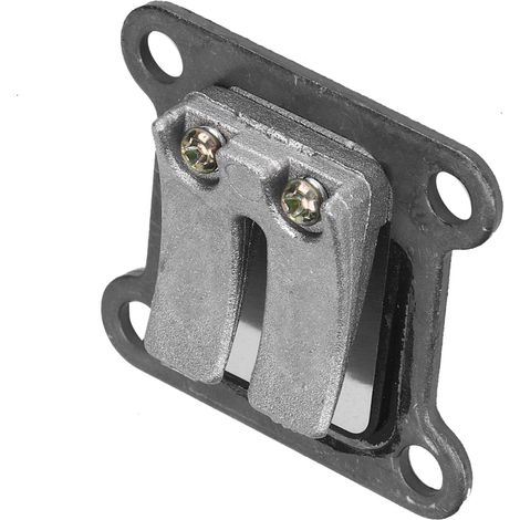 Blocs de clapets adaptés aux mini-motos, aux pocket bikes et aux quads à deux temps de 47 et 49 cm3. (1/5)