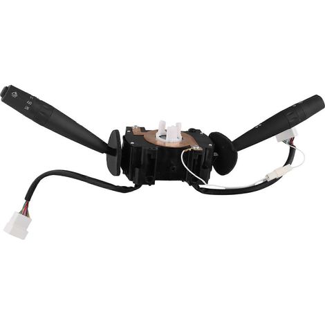 Commutateur combiné de voiture DZ96189584636 pour M3000H3000 pour camion SHACMAN M3000 LHD