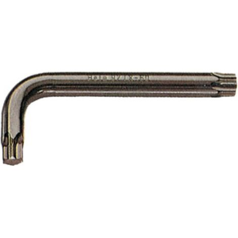 BETA    97 TX CHIAVE IMPRONTA TORX T10- BETA- 5,0 pz