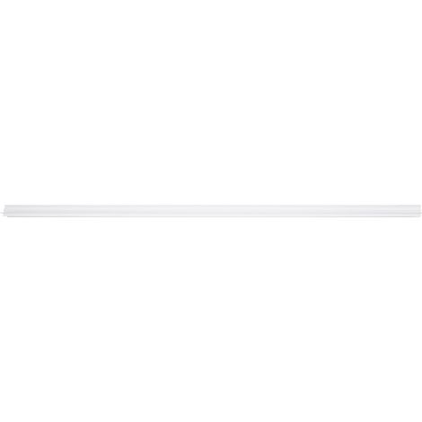 Binario magnetico incasso 2m bianco 48V Maxlight MEC (1/3)
