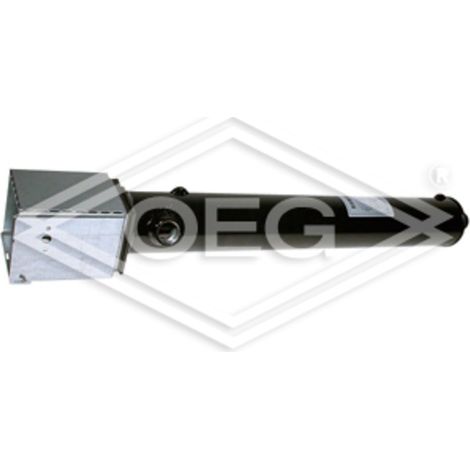 BOSCH Chauffage électrique 3/4, 87155035430