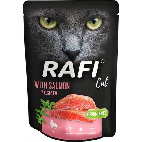 DOLINA NOTECI RAFI - Saumon 300g - Pochette Kota