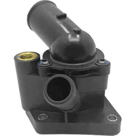 Ensemble thermostat de moteur pour Faw XENIA R7 X40 B30 1.6L 1306050-26L 37820-87D (1/5)