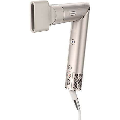 Shark FlexStyle 5-in-1 Haarstyler , Lockenstab ,grau (1/5)