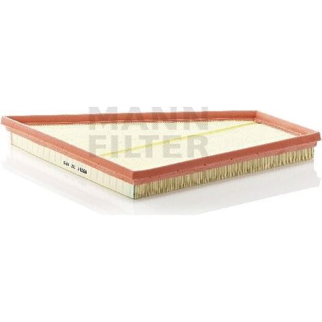 Filtre à air MANN-FILTER C32125
