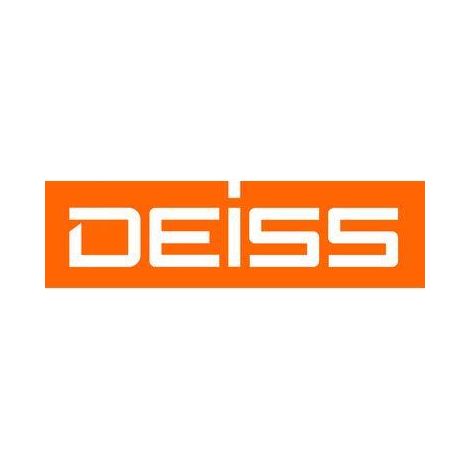 DEISS Müllbeutel 06066 kompostierb. 30l 500x600mm 20 St./Pack. (1/2)