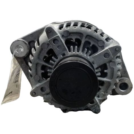 [PRODUIT D'OCCASION] Alternateur ALFA ROMEO Stelvio ♻️ Ref Oe. 50553764 - Garantie à vie (1/5)