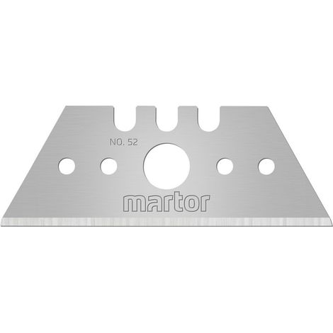 Trapezklinge a 10St.Nr.52.70 Martor (1/5)