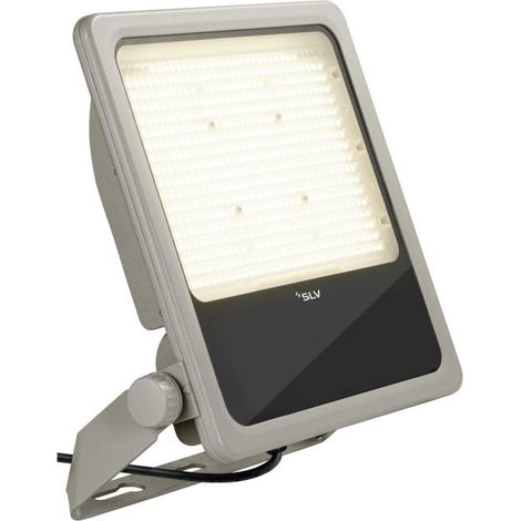 Projecteur LED FLOODLIGHT C 100W - 3000K - SLV - 1008909 (1/4)