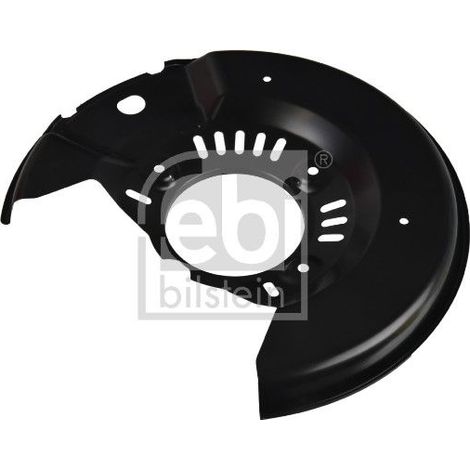 Déflecteur, disque de frein FEBI BILSTEIN 175288 TOYOTA 47782-0D010 47782-52020