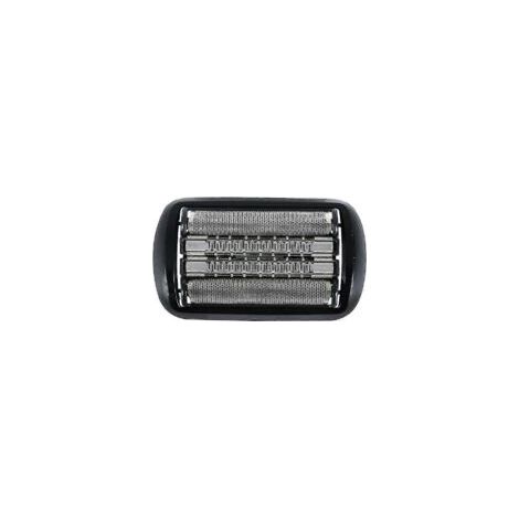 Scherköpfe 90B und 92B für Braun Series 9 Elektrorasierer (schwarz) - Crezuo
