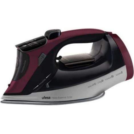 Bügeleisen ufesa nova essence 3200W Dampf 55g/min