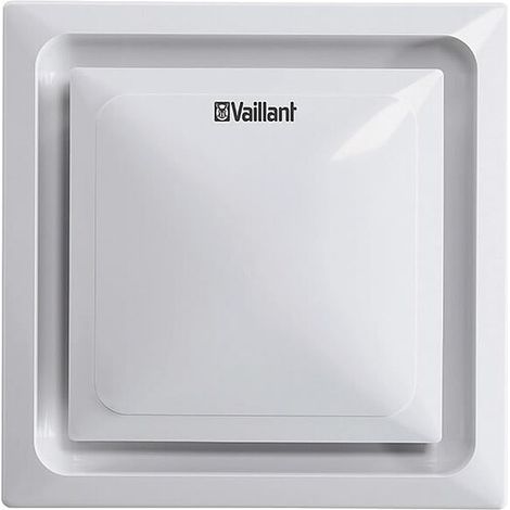 Vaillant Axial-Abluftventilator - für VAE 190/1 RHT mit bedarfsabhängiger Regelung - 0010020783