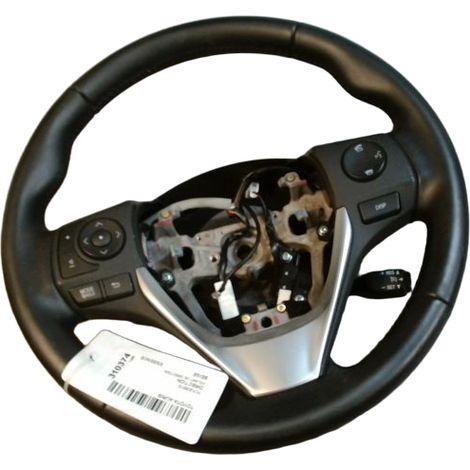 Volant De Direction TOYOTA Auris [PRODUIT D'OCCASION]♻️4510202510c0