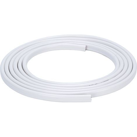14 AWG (2.5 mm²) marine cable, 10 feet (3 m), 2 twisted conductors, PVC insulated, 600 V, for boats, motorhomes and vehicles (1/5)