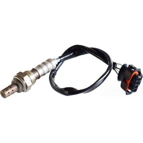 Automotive oxygen sensor: 9158718, 0855389, 09158718, 855361, 09202575, 855356 (1/5)