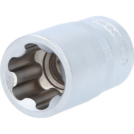 KS TOOLS 1/2" Torx-E-Plus Stecknuss, EPL24 ( 911.3139 ) (1/5)