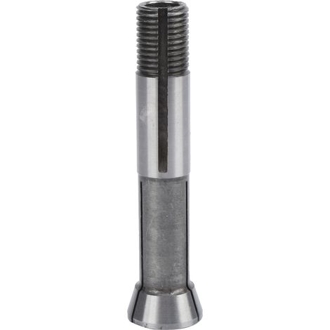 Mandrin de serrage haute précision M20, pince élastique de remplacement 8mm pour affûteuse, rectifieuse, porte-outil interchangeable (1/5)