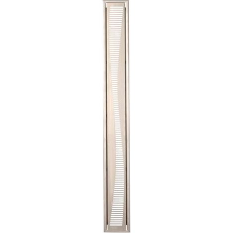 Grille caniveau SWELL 850 mm 501-850