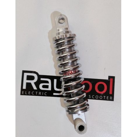 Amortiguador Delantero patinete electrico Raycool con regulador